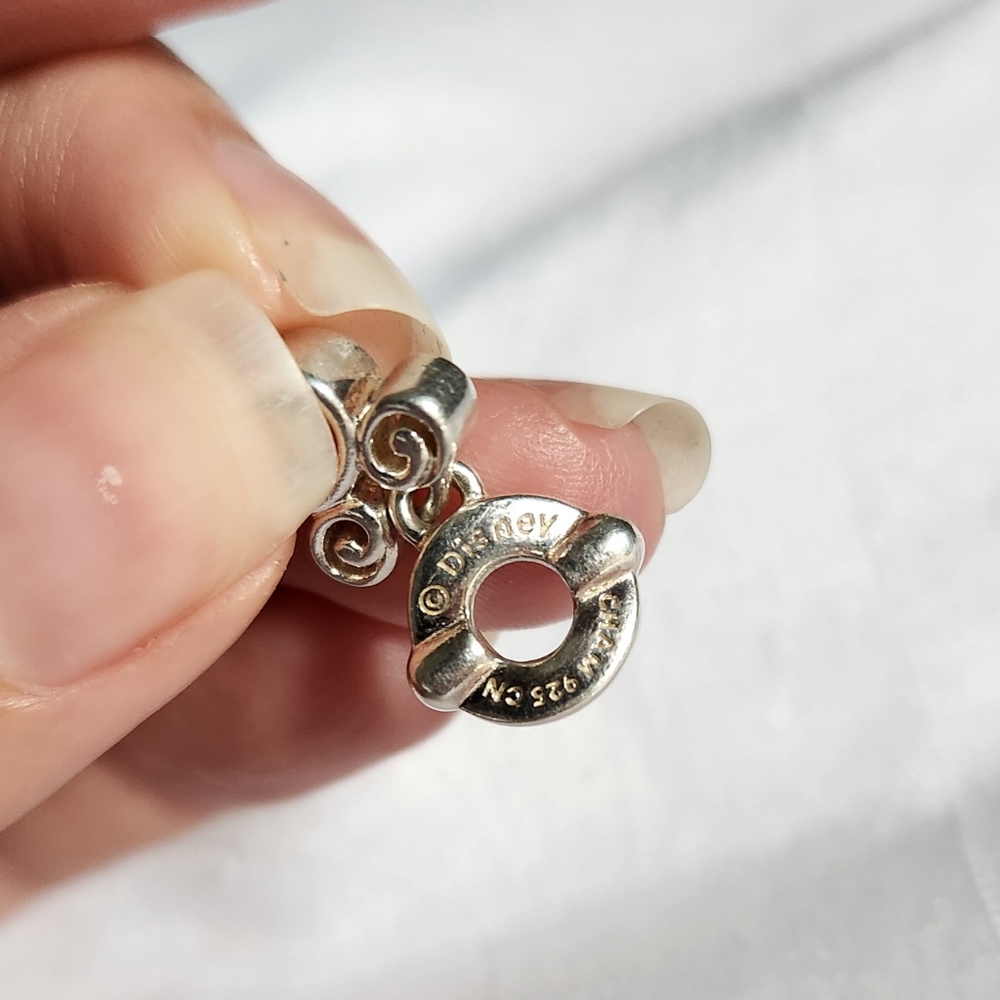 Disney Mickey Charm - Picture 2 of 2